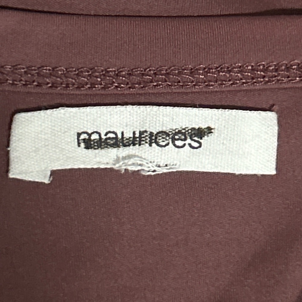 Maurices Traveler Jumpsuit - Picture 8 of 9